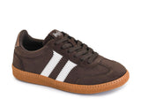 Corky's "Heads Up" Sneakers