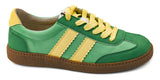 Corky's "Heads Up" Sneakers
