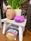 Tie Dye Squishy Dumpling