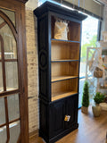 Panel Doors Hutch