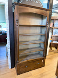 Cottage Bookshelf