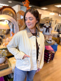 Thread & Supply Denim Jacket