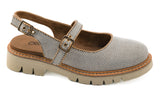 Corky's "If You Say So" Sandal