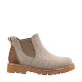 Corky's "It's Chilly" Chelsea Boot