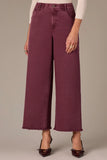 Wide Leg Boyfriend Jeans