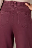 Wide Leg Boyfriend Jeans