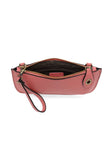 Mini Crossbody Wristlet Clutch