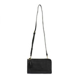 Convertible Wristlet & Wallet