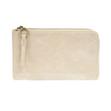 Convertible Wristlet & Wallet