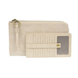 Convertible Wristlet & Wallet