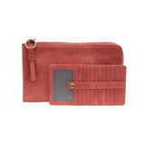 Convertible Wristlet & Wallet