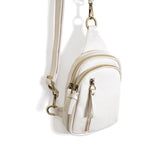 Convertible Sling Bag