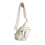 Convertible Sling Bag