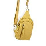Convertible Sling Bag
