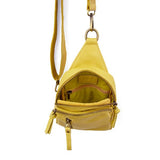 Convertible Sling Bag