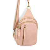 Convertible Sling Bag