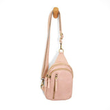 Convertible Sling Bag