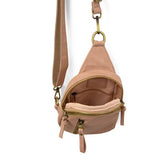 Convertible Sling Bag