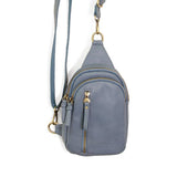 Convertible Sling Bag