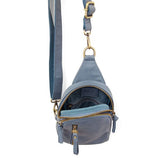 Convertible Sling Bag