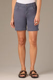 Wit & Wisdom Twill Shorts