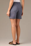 Wit & Wisdom Twill Shorts