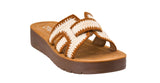 Corky's "On The Edge" Sandals
