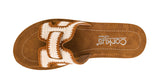 Corky's "On The Edge" Sandals
