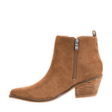 Corky's "On The Lookout" Booties