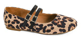 Corky's "Own It" Mary Jane Flats