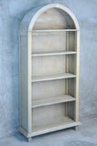 Arched Bookcase