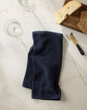 Sapphire Truffle Hand Towel