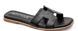Corky's "Picture Perfect" Sandal