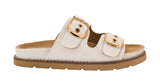 Corky's "She's Spicy" Sandals