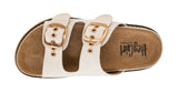 Corky's "She's Spicy" Sandals