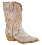 Corky's "Somebody's Problem" Cowboy Boots