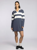 Thread & Supply Polo Dress