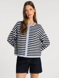 Thread & Supply Drop Shoulder Cardigan