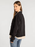 Thread & Supply Denim Jacket