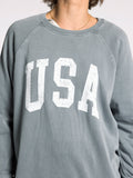 Thread & Supply USA Pullover
