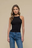 Halter Neck Cami Top