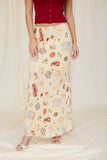 Portofino Midi Skirt