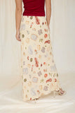 Portofino Midi Skirt