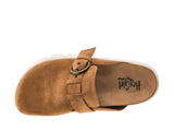 Corky's "Tardy" Platform Clogs