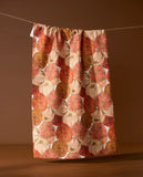Tendril Tea Towel