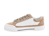 Corky's "That's Her" Sneakers