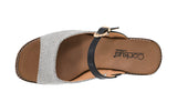 Corky's "Treat Yourself" Wedge Sandal