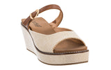 Corky's "Treat Yourself" Wedge Sandal