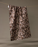 Umber Tea Towel