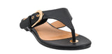 Corky's "What's The Gossip" Sandals